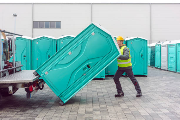 Best Portable bathroom rental  in Village Shires, PA