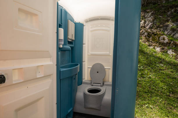 Portable Toilet Options We Offer in Village Shires, PA