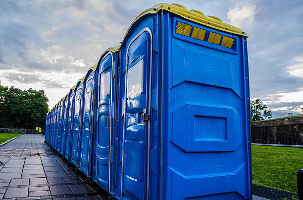 Best Affordable porta potty rental  in Village Shires, PA